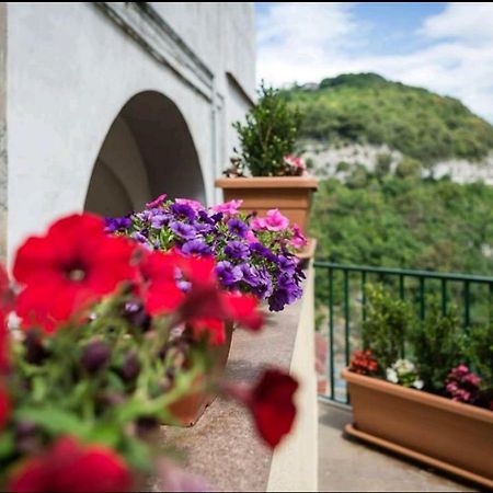 La Casetta Di Ilma Vietri Exterior foto