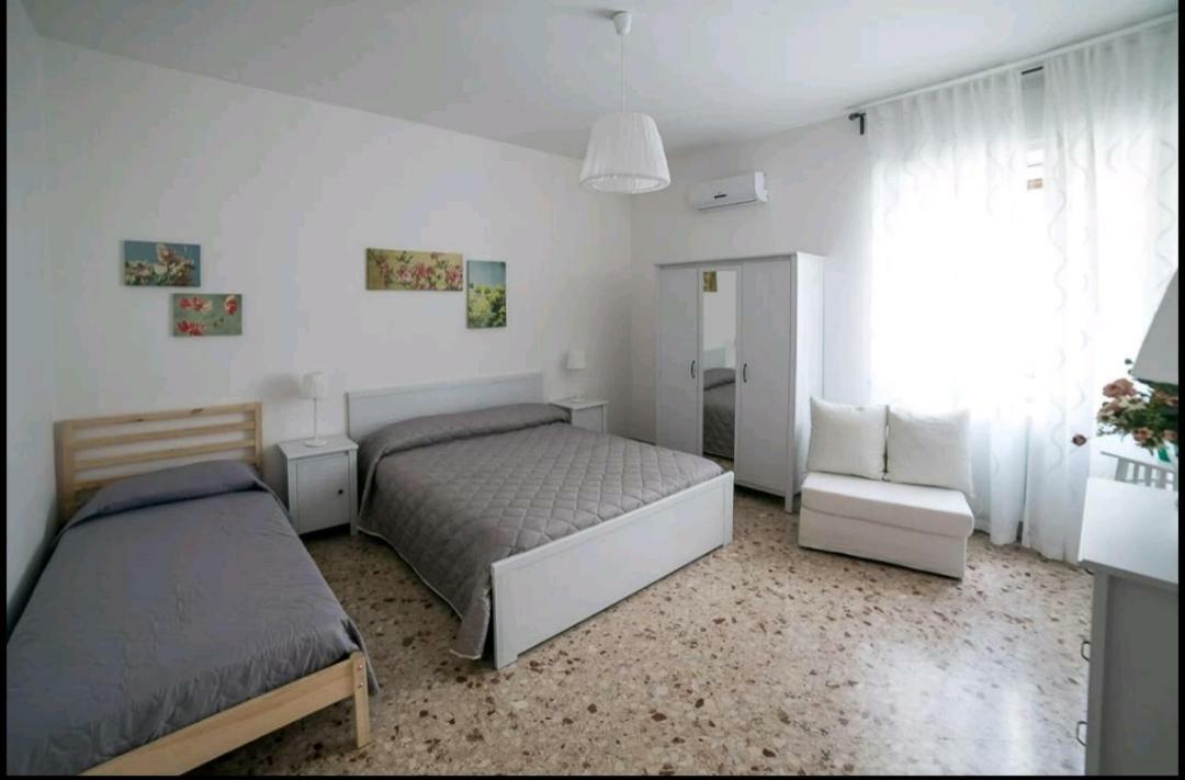 La Casetta Di Ilma Vietri Exterior foto