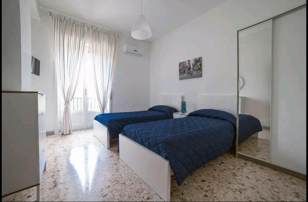 La Casetta Di Ilma Vietri Exterior foto